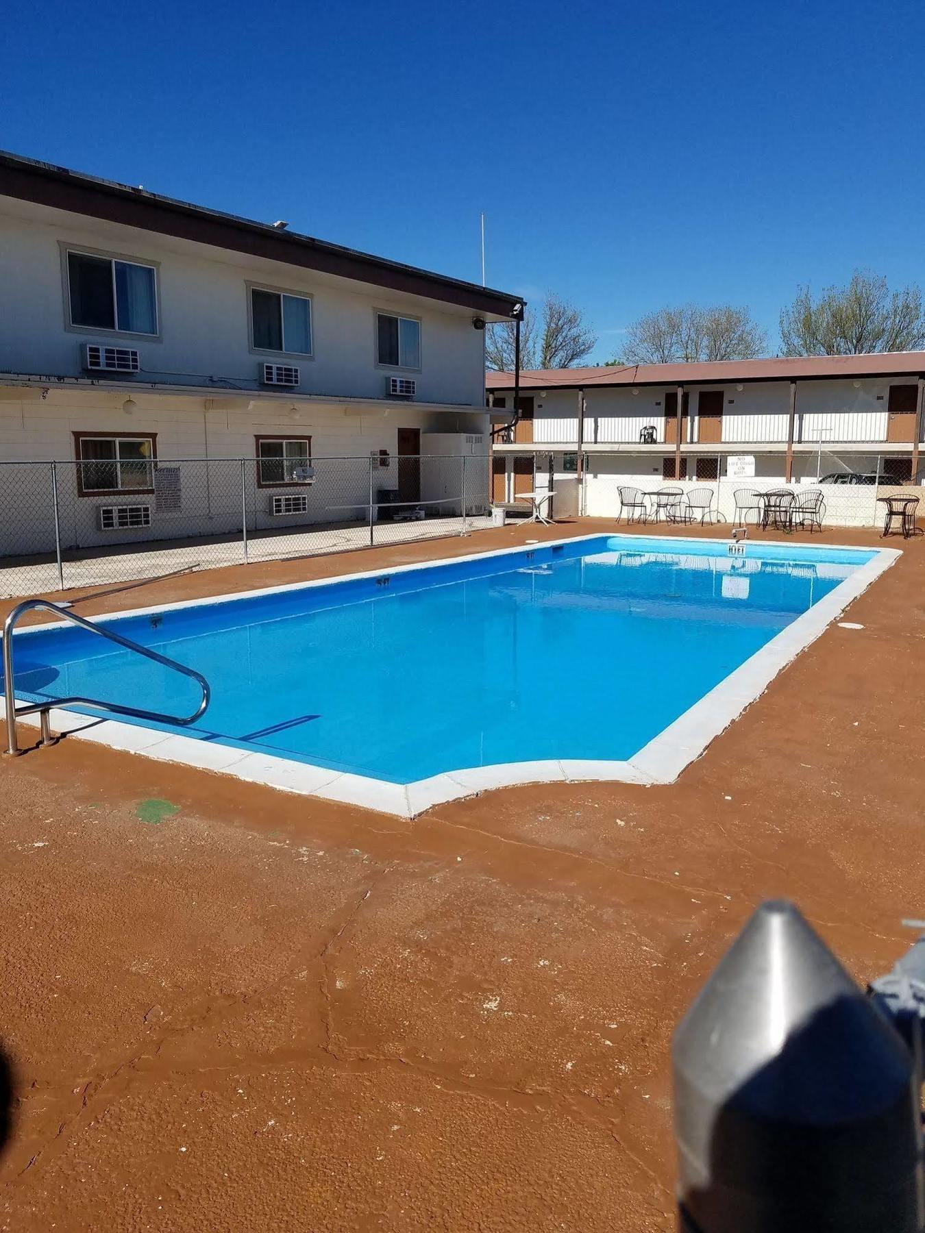 Road Runner Lodge Cortez Dış mekan fotoğraf