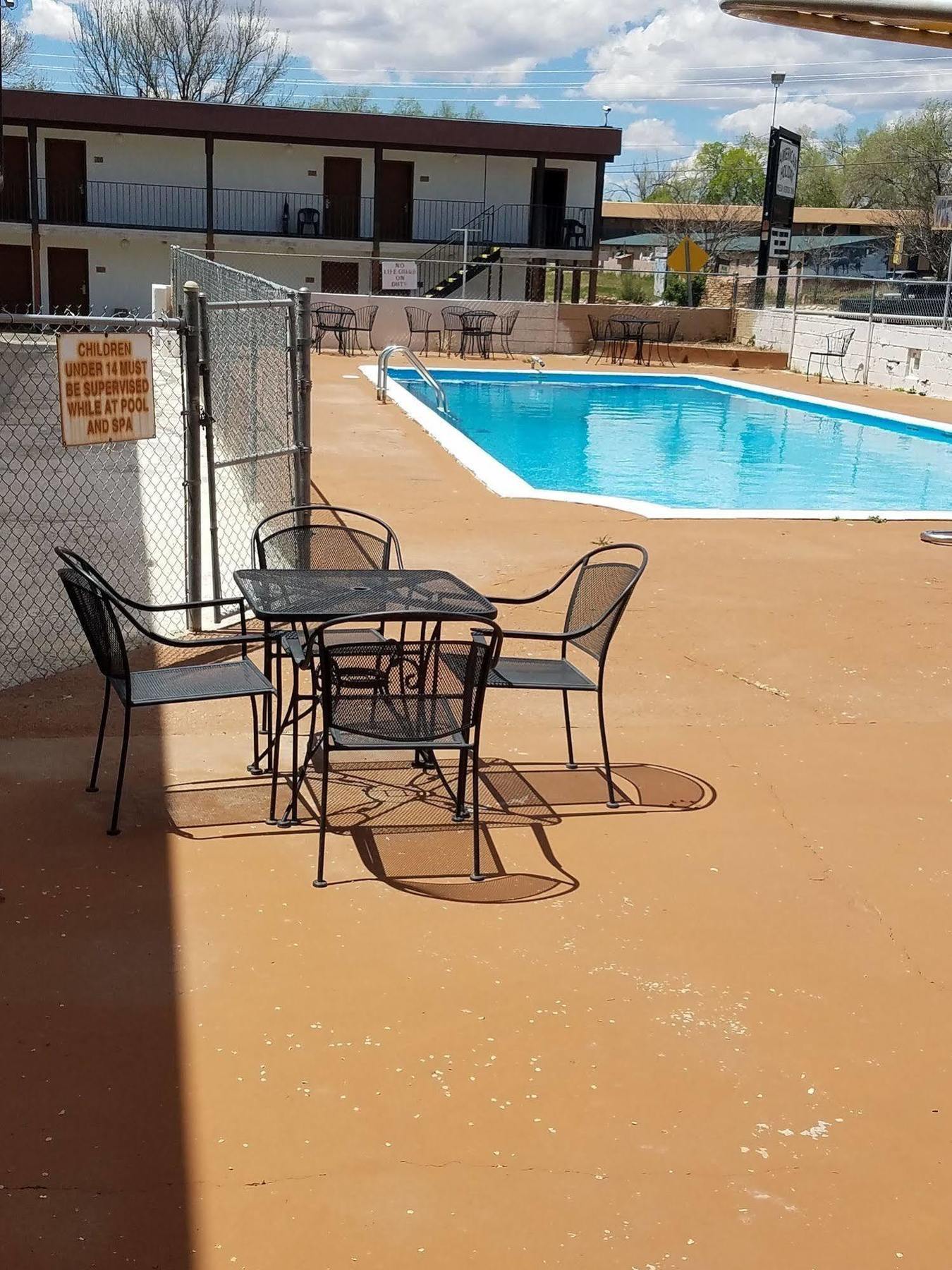 Road Runner Lodge Cortez Dış mekan fotoğraf