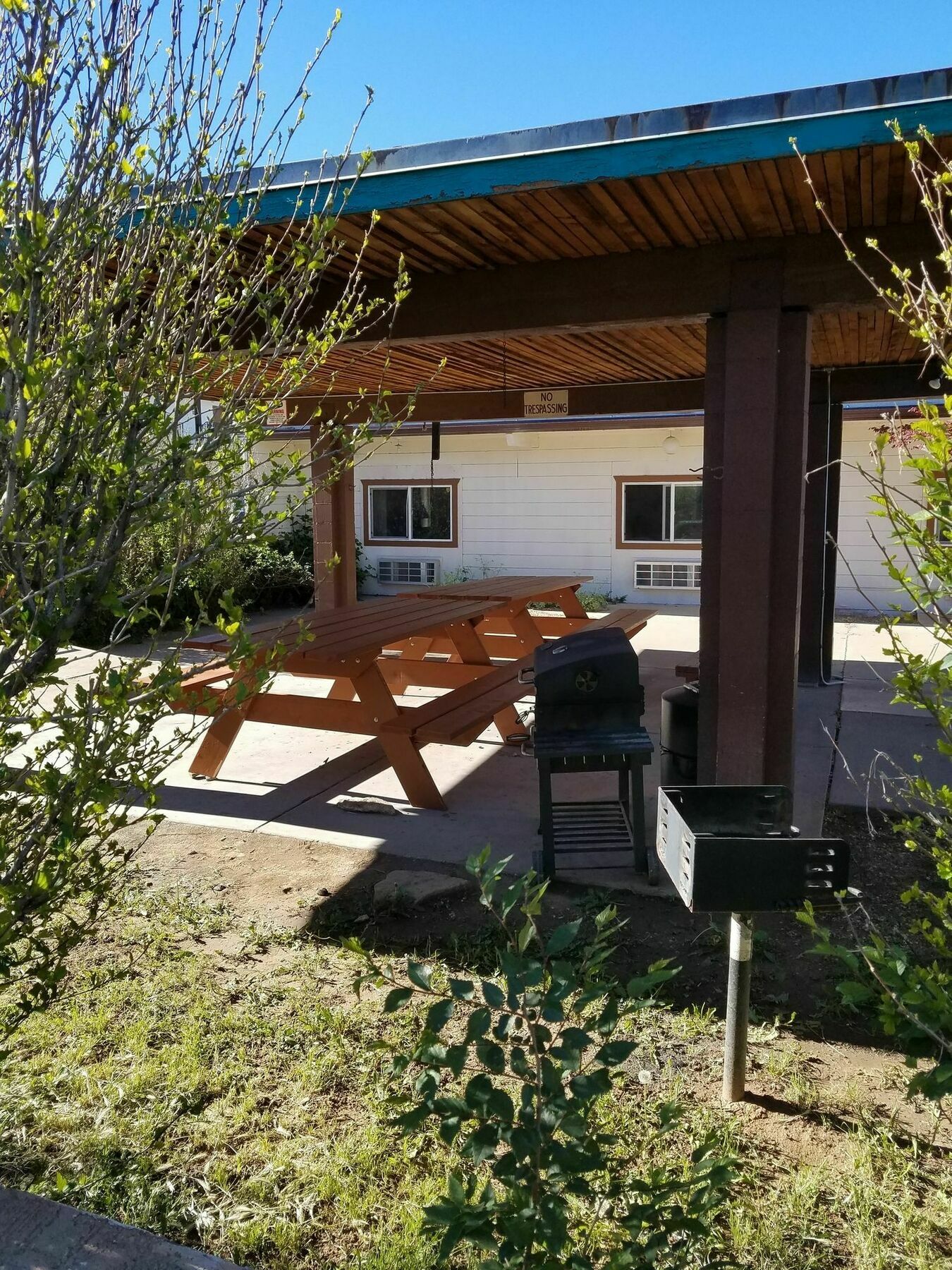 Road Runner Lodge Cortez Dış mekan fotoğraf