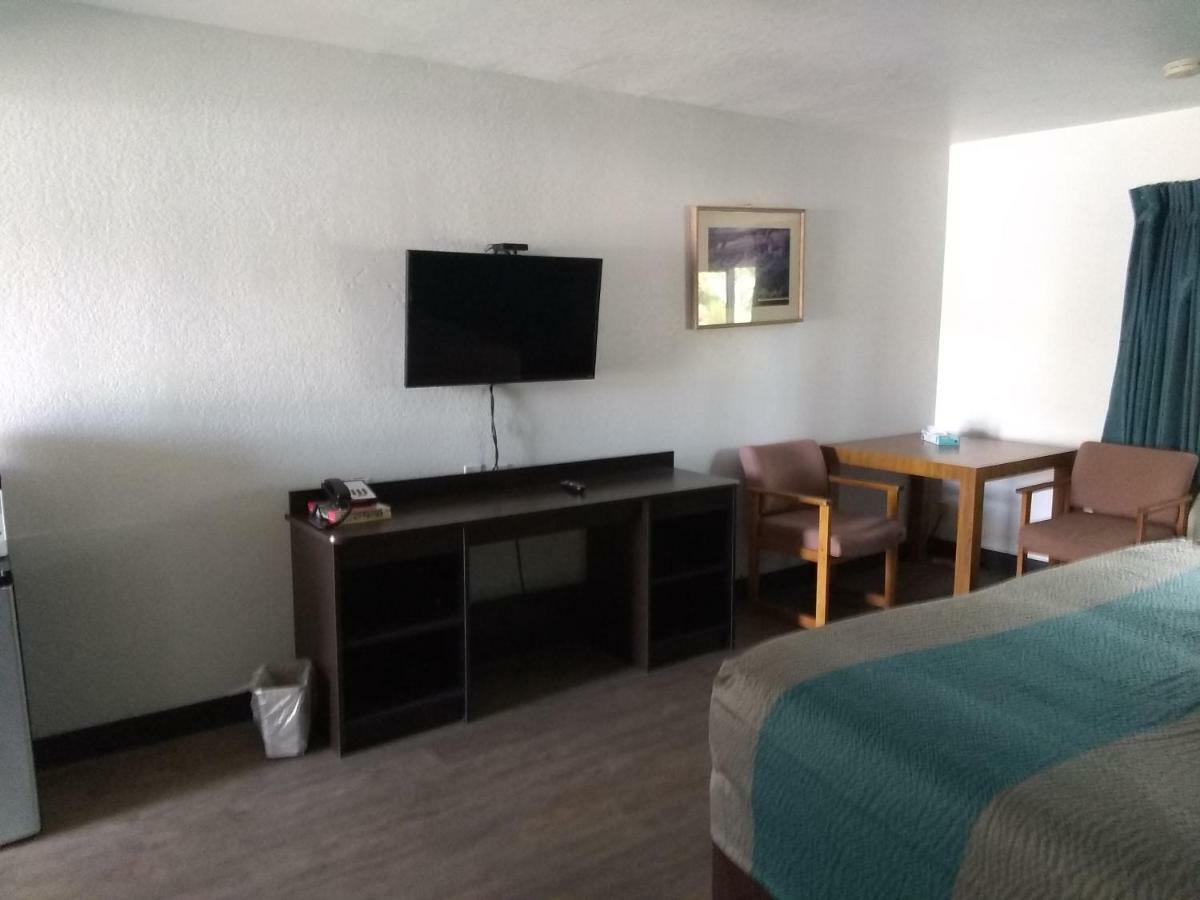 Road Runner Lodge Cortez Dış mekan fotoğraf
